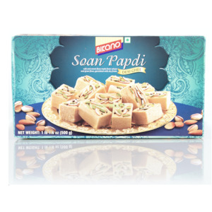 Bikano Soan Papdi 500g