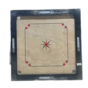 Sale: Carrom Board 3