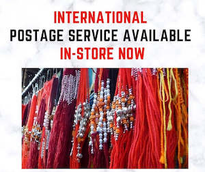 Rakhi Local Postage Charges New Zealand Wide