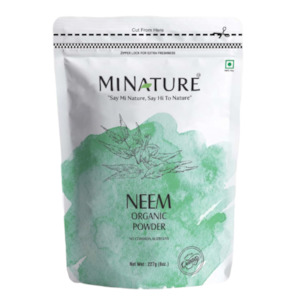 Neem Powder 227g