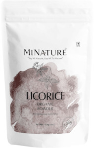 Licorice Powder 227g