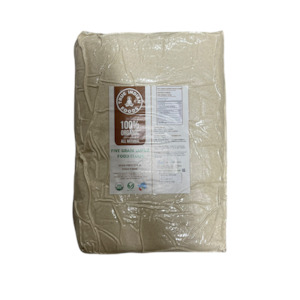 Organic: True Indian Foods Organic Multigrain Flour 1kg