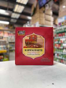 Festival: Karwa Chouth Kit