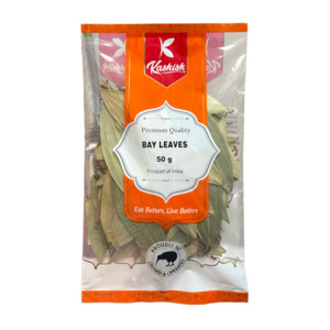 Kashish Bay Leaves 50g