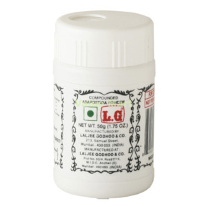 LG Hing Powder 50g