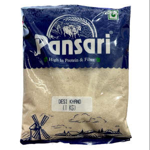 Bharat Gold Desi Khand 1kg