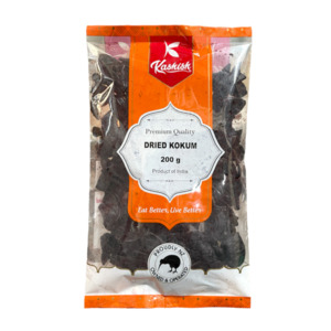 Kashish Dried Kokum 200g