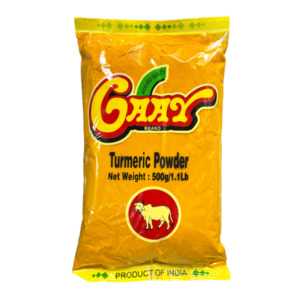 Gaay Turmeric Powder 500g