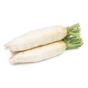 White Radish Mooli 1kg