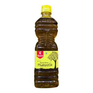 Kashish Mustard Oil 1L