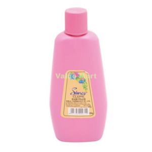 Health Beauty: Simco Hair Fixer Pink 300ml