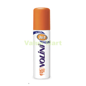 Health Beauty: Volini Spray 60ml