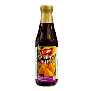 Pattu Samosa Chutney 360g