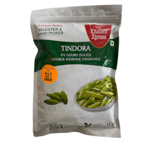 Frozen: Kitchen Xpress Tindora 312g