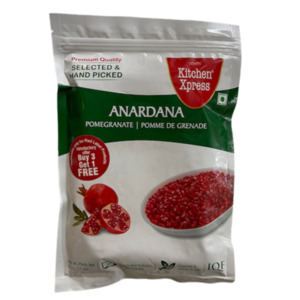 Frozen: Kitchen Xpress Pomegranate Seeds 312g