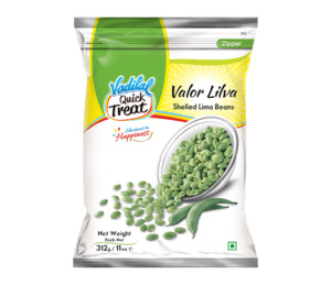 Vadilal Valor Lilva 312g