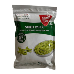 Kitchen Xpress Surti Papdi 312g