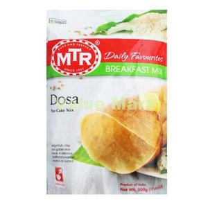 Ready To Cook: MTR Dosa Mix 1kg
