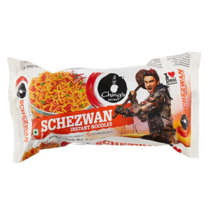 Chings Schezwan Instant Noodles 300g
