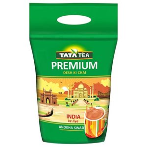 Tea Coffee: Tata Premium Tea 1kg