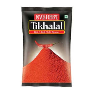 EVEREST Tikhalal Chilli Powder 100g