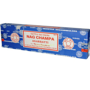 Religious Pooja Items: Nag Champa 15g