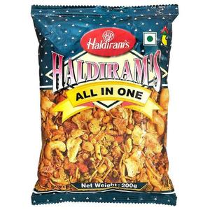 Haldirams All in One 200g
