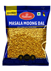 Haldirams Masala Moong Dal 200g