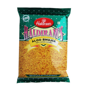 Haldirams Aloo Bhujia 200g