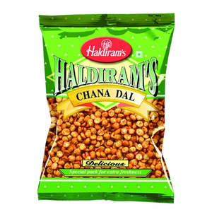 Haldirams Chana Dal 200g