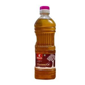 Kashish Flaxseed Oil 500ml