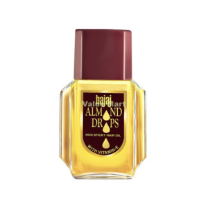 Bajaj Almond Drops Hair Oil 100ml