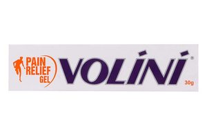 Health Beauty: Volini Gel 50g