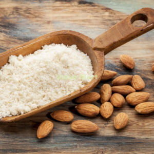 Dry Fruit Nuts: Almond Blanched Ground 250g