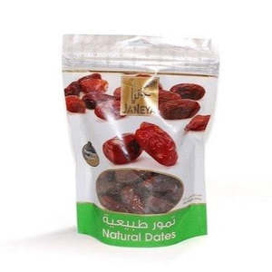 Dry Fruit Nuts: Janeya Natural Dates 300g