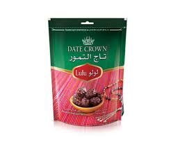 Dry Fruit Nuts: Lulu Prem Emirates Dates 250G