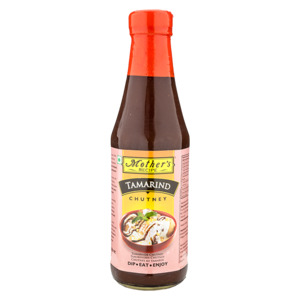 Mothers Tamarind Chutney 380g