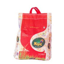 Rice: Mayill Jaya Rice 10KG
