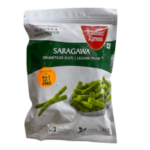 Kitchen Xpress Drumsticks 312g