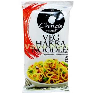 Chings Veg Hakka Noodles 140g