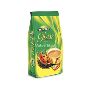 Tea Coffee: Tata Tea Gold 500g