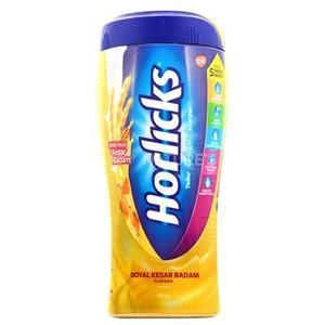 Horlicks Royal Kesar Badam 400g