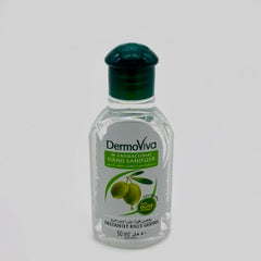 DermoViva Sanitizer 50ml