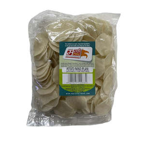Festival: Marathi Swad Potato Papad Pain 200g