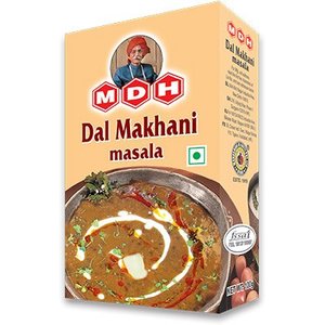 Frontpage: MDH Dal Makhni Masala 100g