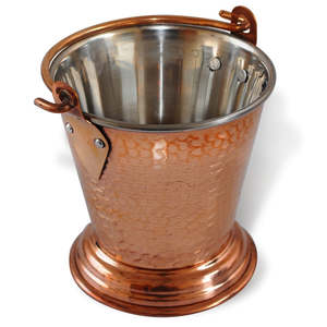 Copper Balti