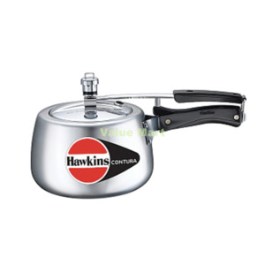 Hawkins Contura M37 Pressure Cooker 3L