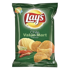 Lay's Chile Limon