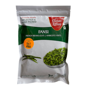 Frozen: Kitchen Xpress Fansi 312g