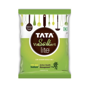 Ready To Cook: Tata Salt Lite 1kg